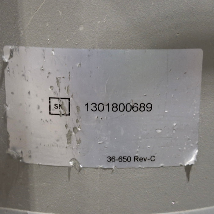 Stryker 940 Cast Saw with 986 Cast Vac