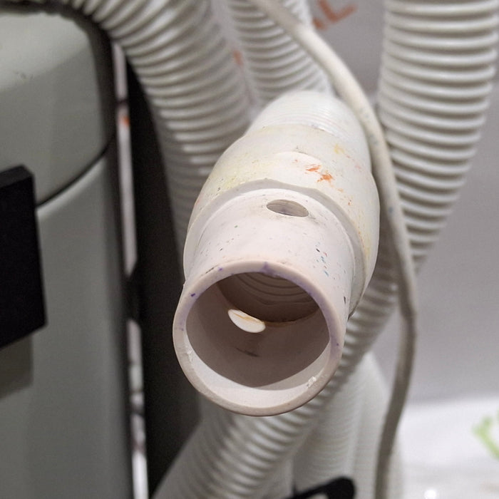 Stryker 940 Cast Saw with 986 Cast Vac