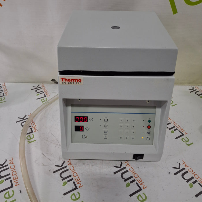 Thermo Scientific Thermo Scientific Sorvall CW2+ Cell Washing Centrifuge Centrifuges reLink Medical