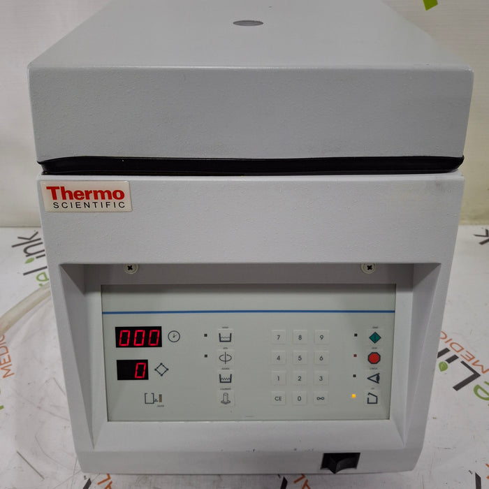 Thermo Scientific Thermo Scientific Sorvall CW2+ Cell Washing Centrifuge Centrifuges reLink Medical