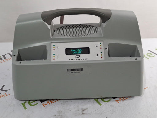 Thoratec Thoratec Heart Mate Universal Battery Charger Surgical Equipment reLink Medical