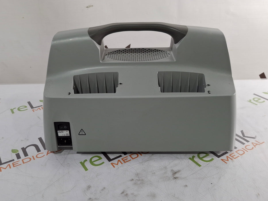 Thoratec Thoratec Heart Mate Universal Battery Charger Surgical Equipment reLink Medical