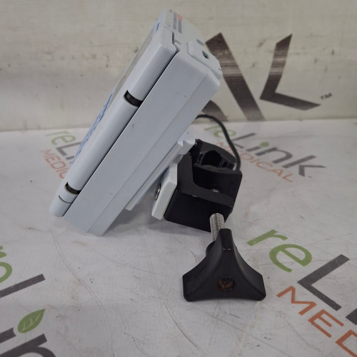 Baxter Sigma Spectrum 8.00.04 w/o Battery Infusion Pump