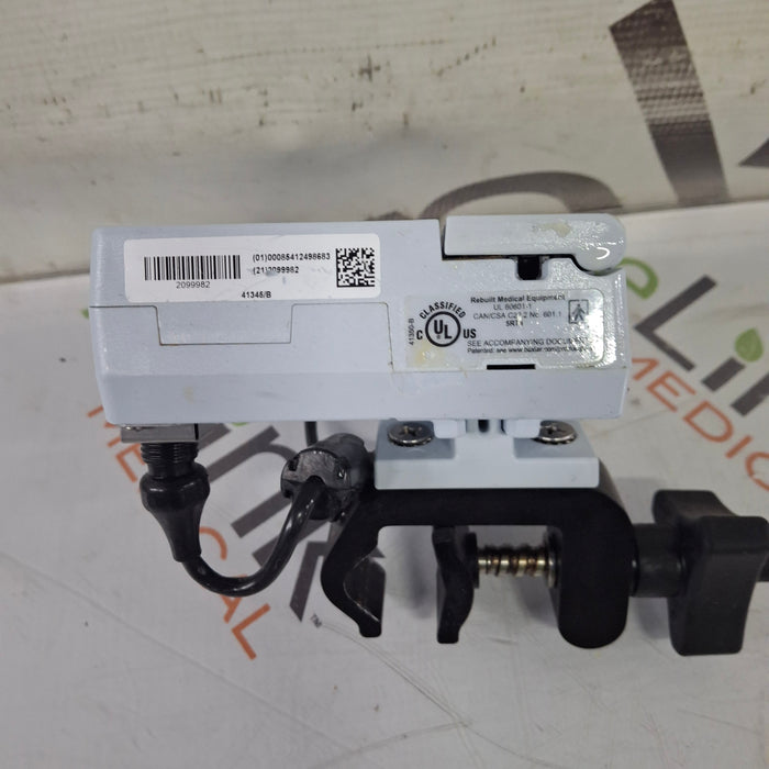 Baxter Sigma Spectrum 8.00.04 w/o Battery Infusion Pump