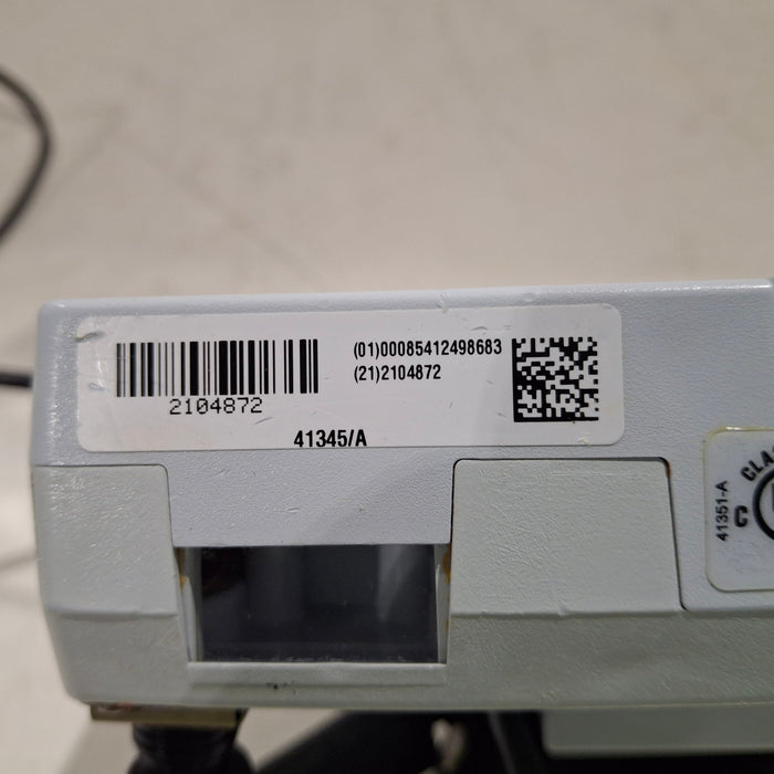 Baxter Baxter Sigma Spectrum 8.00.03 w/o Battery Infusion Pump Infusion Pump reLink Medical