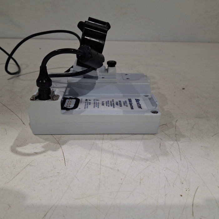 Baxter Baxter Sigma Spectrum 8.00.03 w/o Battery Infusion Pump Infusion Pump reLink Medical