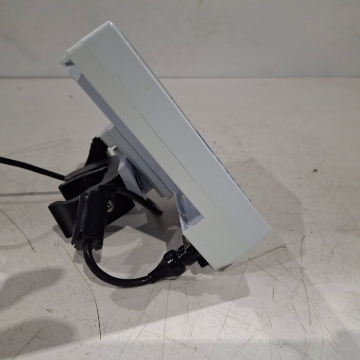 Baxter Baxter Sigma Spectrum 8.00.03 w/o Battery Infusion Pump Infusion Pump reLink Medical