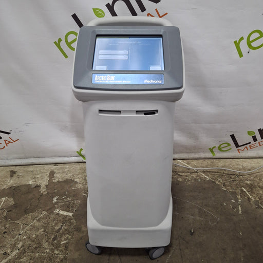 Medivance Medivance Arctic Sun 5000 Temperature Management System Temperature Control Units reLink Medical