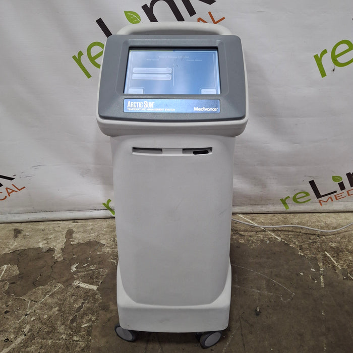 Medivance Medivance Arctic Sun 5000 Temperature Management System Temperature Control Units reLink Medical
