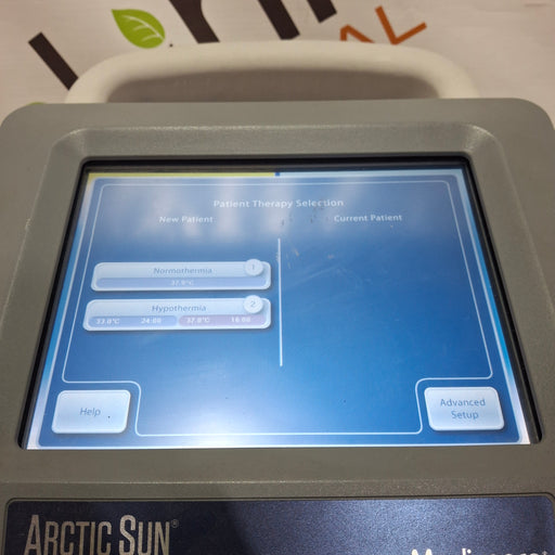 Medivance Medivance Arctic Sun 5000 Temperature Management System Temperature Control Units reLink Medical