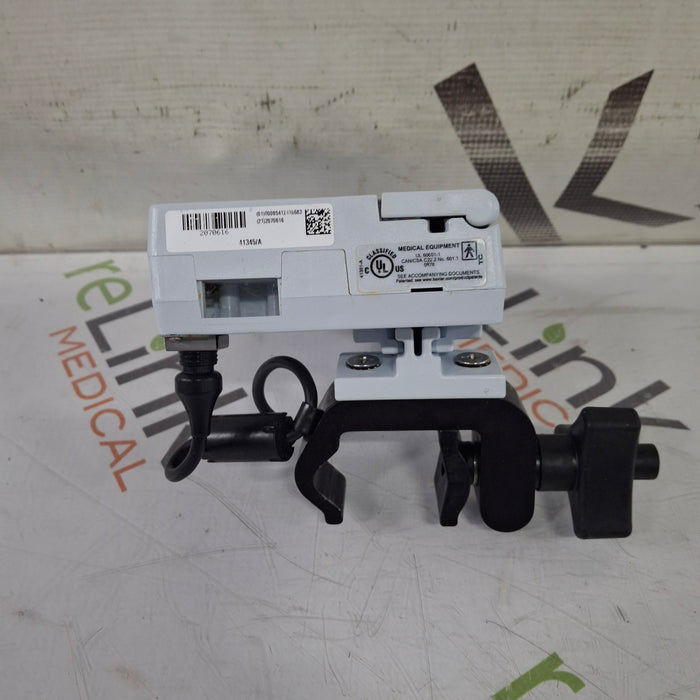 Baxter Sigma Spectrum 8.00.03 w/o Battery Infusion Pump