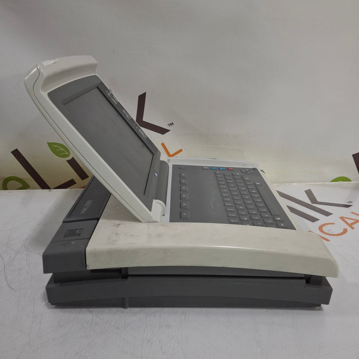 GE Healthcare GE Healthcare MAC 5500 ECG without CAM Module Cardiology reLink Medical