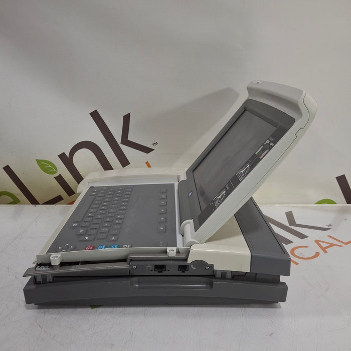 GE Healthcare GE Healthcare MAC 5500 ECG without CAM Module Cardiology reLink Medical