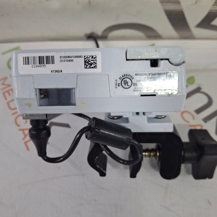 Baxter Sigma Spectrum 8.00.03 w/o Battery Infusion Pump