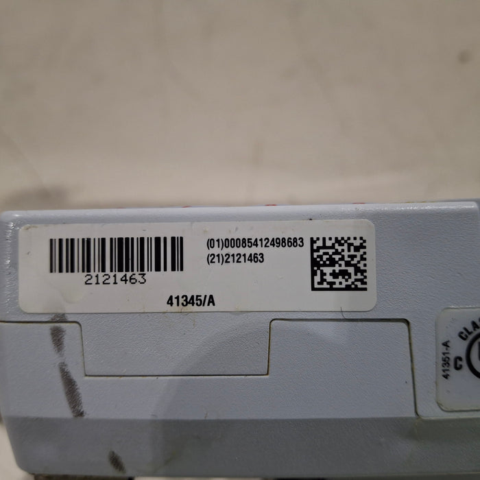 Baxter Baxter Sigma Spectrum 8.00.03 w/o Battery Infusion Pump Infusion Pump reLink Medical