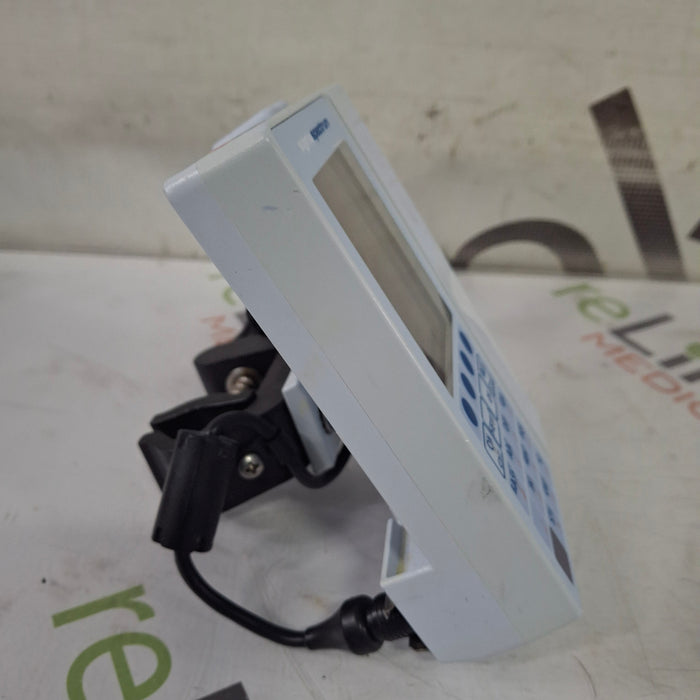 Baxter Baxter Sigma Spectrum 8.01.00 w/o Battery Infusion Pump Infusion Pump reLink Medical