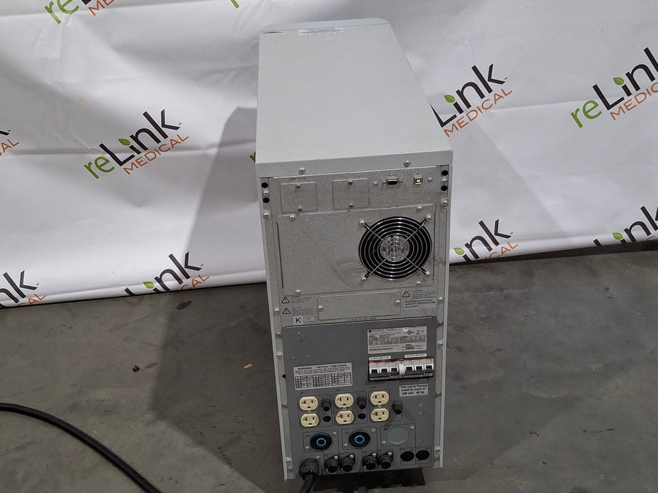 Powervar Powervar Security Plus Power Conditioner Computers Tablets & Networking reLink Medical