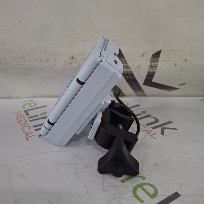 Baxter Baxter Sigma Spectrum 8.01.00 w/o Battery Infusion Pump Infusion Pump reLink Medical