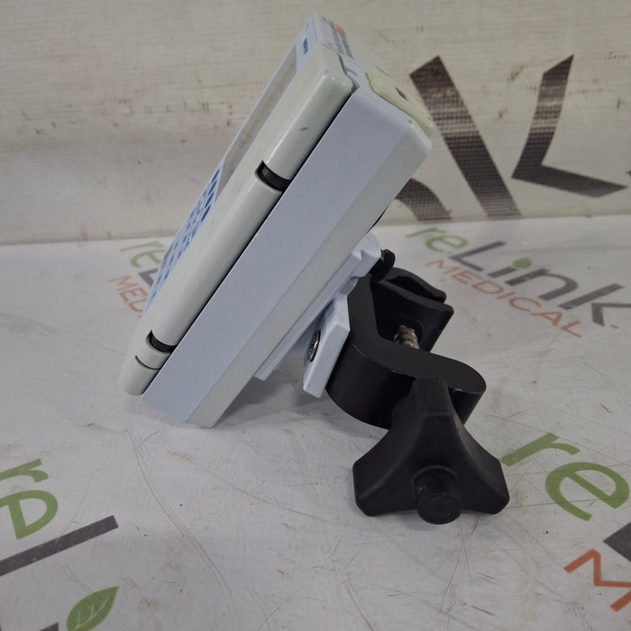 Baxter Baxter Sigma Spectrum 8.01.00 w/o Battery Infusion Pump Infusion Pump reLink Medical