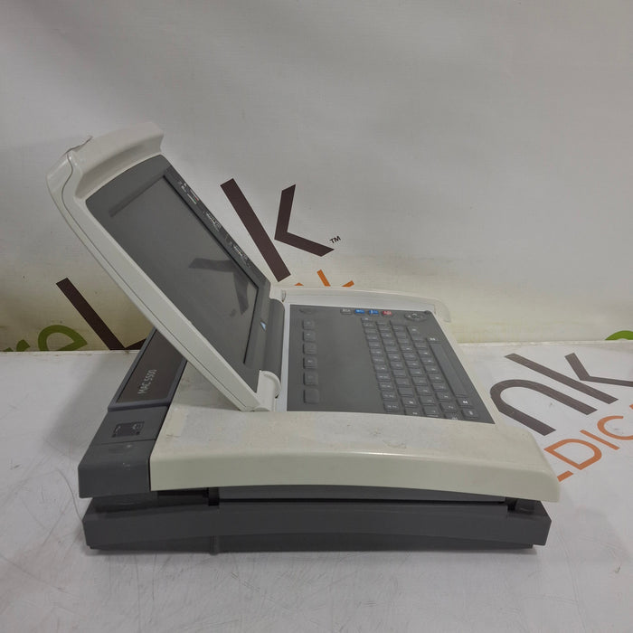 GE Healthcare GE Healthcare MAC 5500 HD ECG without CAM Module Cardiology reLink Medical
