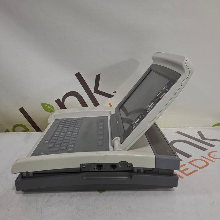 GE Healthcare GE Healthcare MAC 5500 HD ECG without CAM Module Cardiology reLink Medical