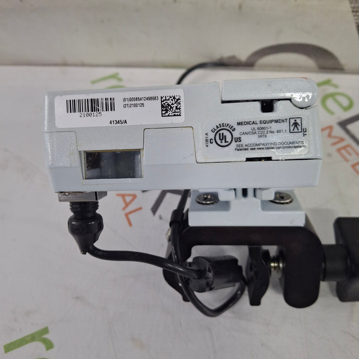 Baxter Sigma Spectrum 8.00.03 w/o Battery Infusion Pump