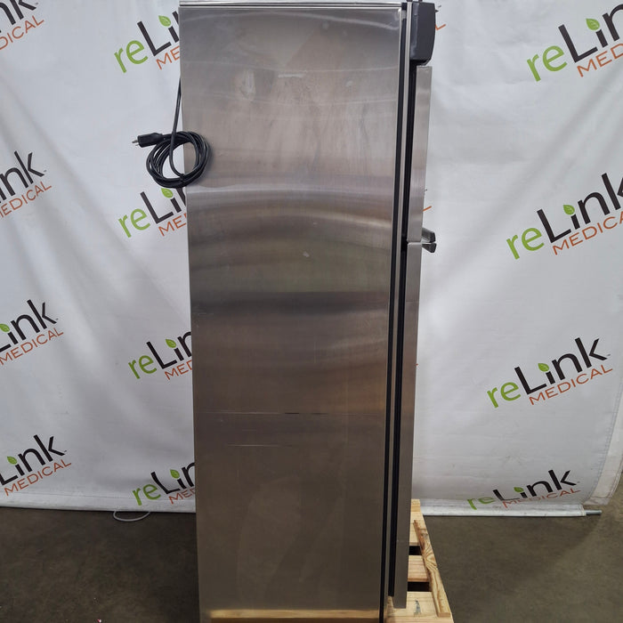 Steris Steris QDJ06 Dual Compartment Warming Cabinet Medical Furniture reLink Medical