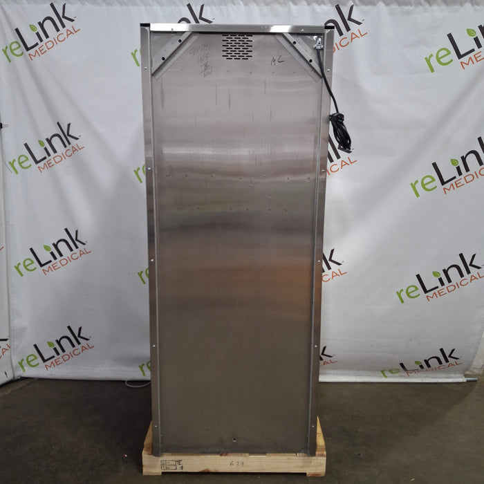 Steris Steris QDJ06 Dual Compartment Warming Cabinet Medical Furniture reLink Medical