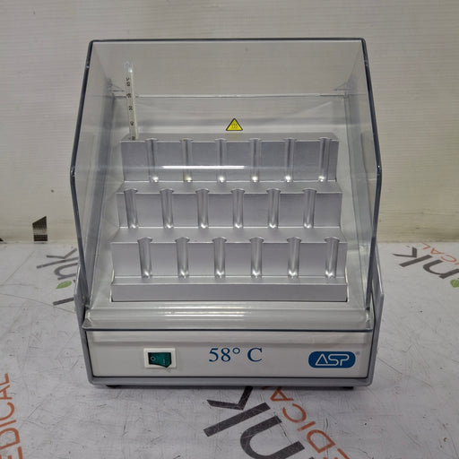 ASP ASP Sterrad 21005 Incubator Research Lab reLink Medical