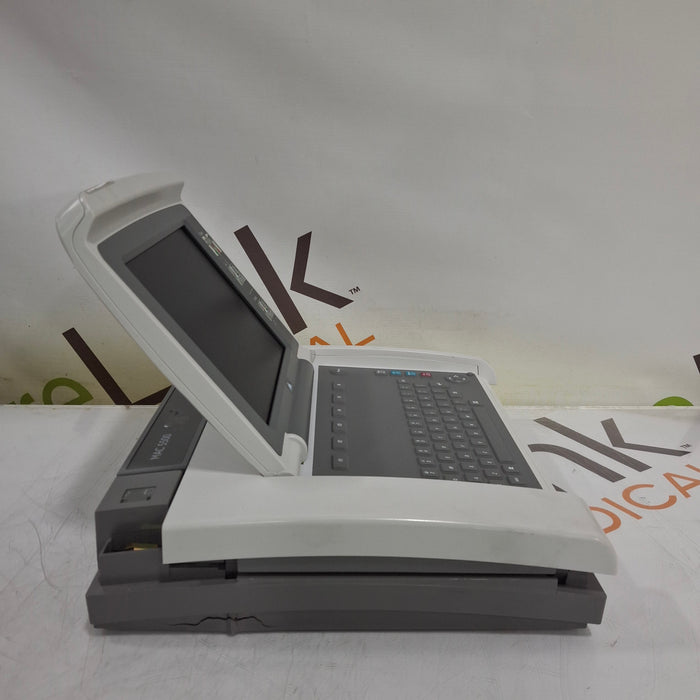 GE Healthcare GE Healthcare MAC 5500 ECG without CAM Module Cardiology reLink Medical