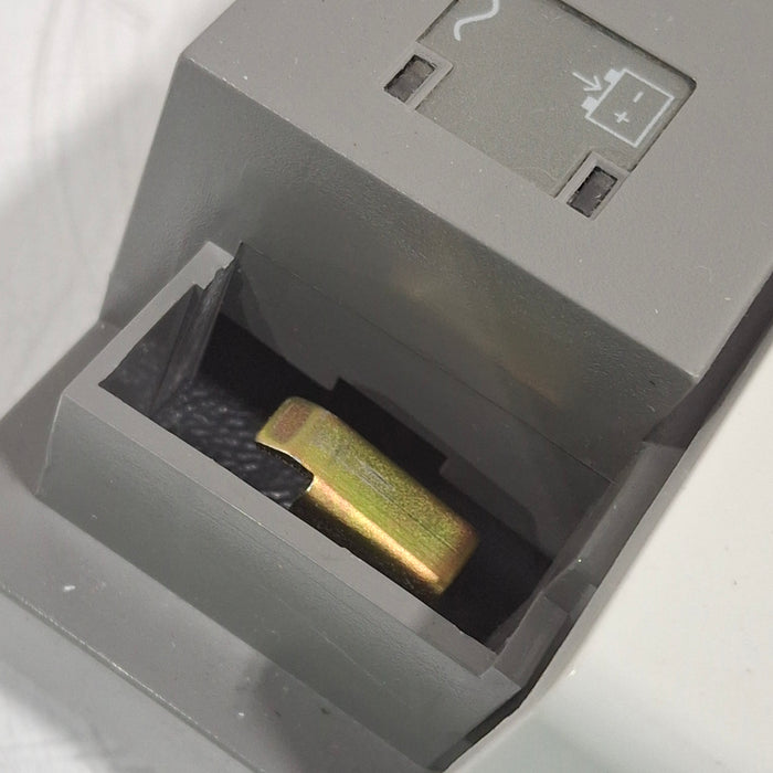 GE Healthcare GE Healthcare MAC 5500 ECG without CAM Module Cardiology reLink Medical