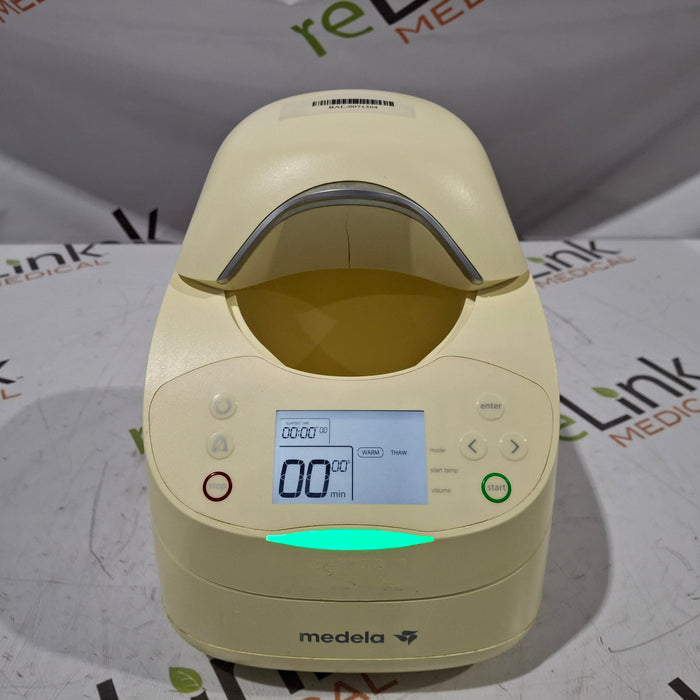 Medela Medela 87115 Waterless Milk Warmer Temperature Control Units reLink Medical