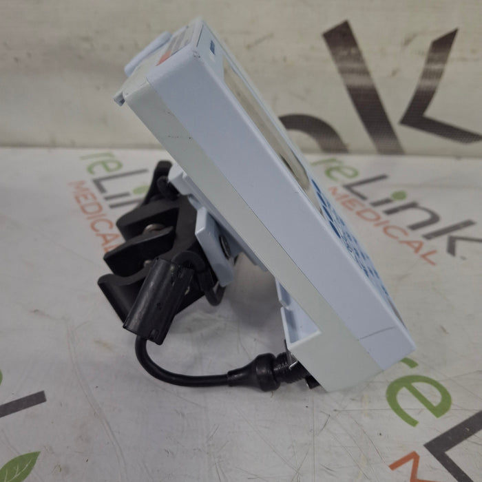 Baxter Baxter Sigma Spectrum 8.01.00 w/o Battery Infusion Pump Infusion Pump reLink Medical