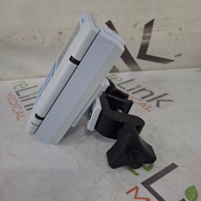 Baxter Baxter Sigma Spectrum 8.01.00 w/o Battery Infusion Pump Infusion Pump reLink Medical