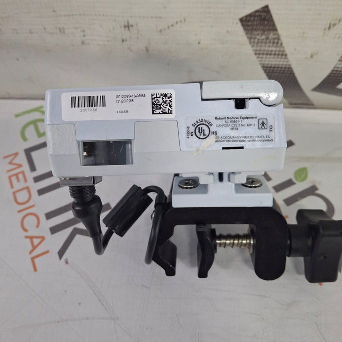 Baxter Baxter Sigma Spectrum 8.01.00 w/o Battery Infusion Pump Infusion Pump reLink Medical