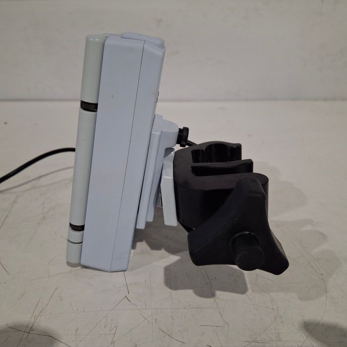 Baxter Sigma Spectrum 8.01.00 w/o Battery Infusion Pump