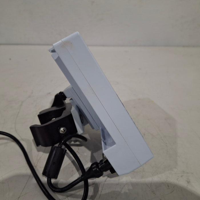 Baxter Sigma Spectrum 8.01.00 w/o Battery Infusion Pump