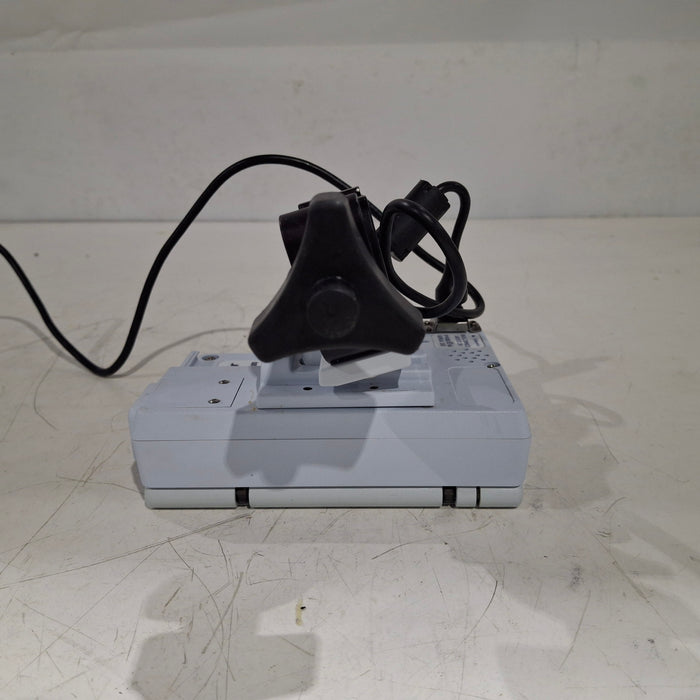 Baxter Sigma Spectrum 8.01.00 w/o Battery Infusion Pump