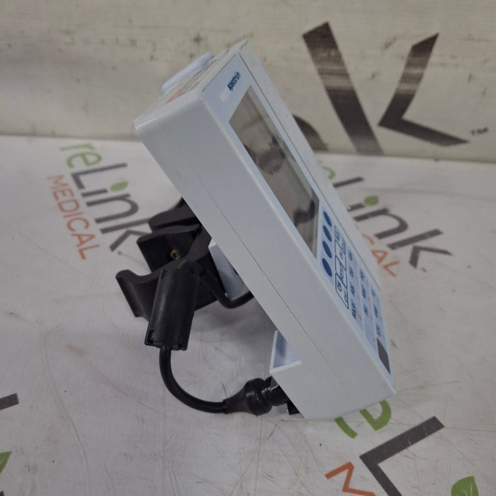 Baxter Baxter Sigma Spectrum 8.01.00 w/o Battery Infusion Pump Infusion Pump reLink Medical