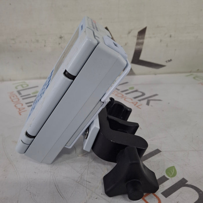 Baxter Baxter Sigma Spectrum 8.01.00 w/o Battery Infusion Pump Infusion Pump reLink Medical