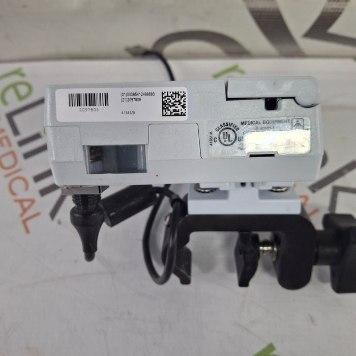 Baxter Baxter Sigma Spectrum 8.01.00 w/o Battery Infusion Pump Infusion Pump reLink Medical