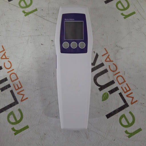 AccuVein AccuVein AV500 UV Light Vein Finder Surgical Equipment reLink Medical