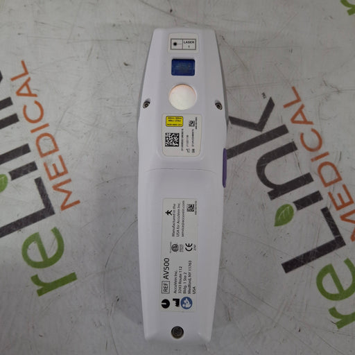 AccuVein AccuVein AV500 UV Light Vein Finder Surgical Equipment reLink Medical