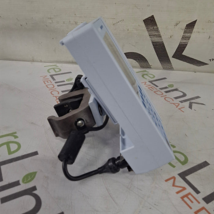 Baxter Baxter Sigma Spectrum 8.01.00 w/o Battery Infusion Pump Infusion Pump reLink Medical