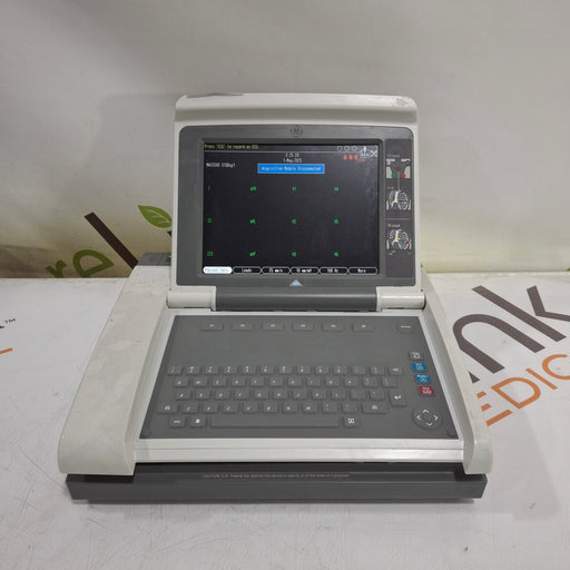 GE Healthcare GE Healthcare MAC 5500 HD ECG without CAM Module Cardiology reLink Medical