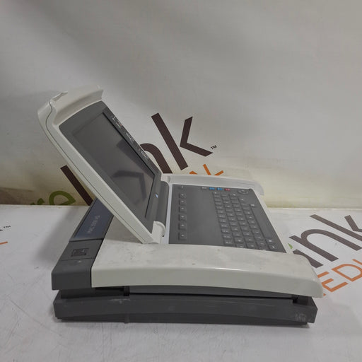 GE Healthcare GE Healthcare MAC 5500 HD ECG without CAM Module Cardiology reLink Medical