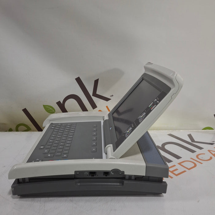 GE Healthcare GE Healthcare MAC 5500 HD ECG without CAM Module Cardiology reLink Medical