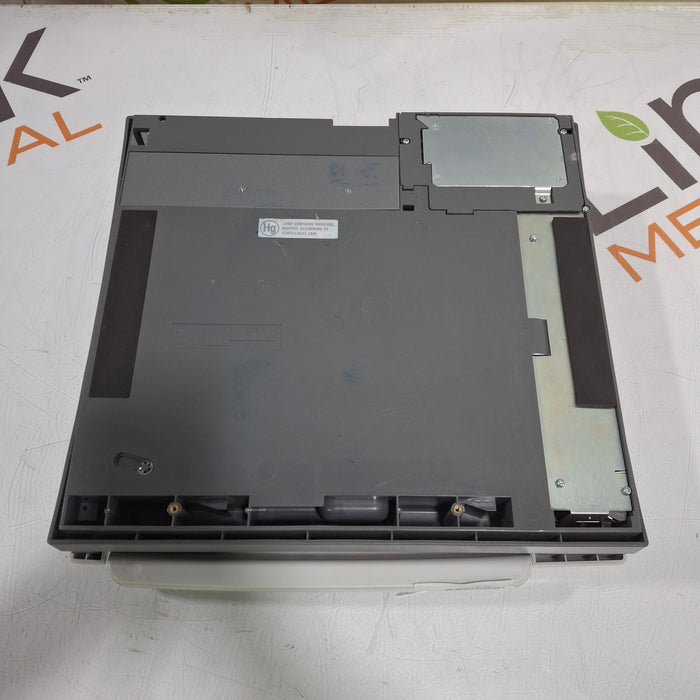 GE Healthcare GE Healthcare MAC 5500 HD ECG without CAM Module Cardiology reLink Medical