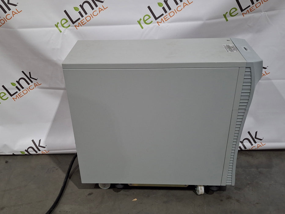 Powervar Powervar ABCDEF2000-22 Security Plus Series UPS Test Equipment reLink Medical