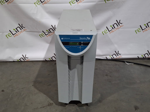 Powervar Powervar ABCDEF2000-22 Security Plus Series UPS Test Equipment reLink Medical
